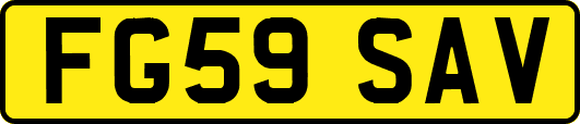 FG59SAV