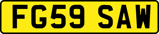 FG59SAW