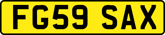FG59SAX
