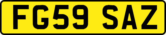 FG59SAZ