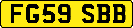FG59SBB