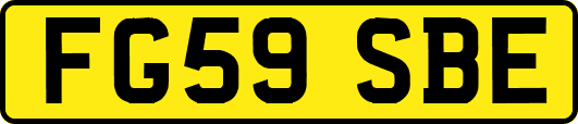 FG59SBE