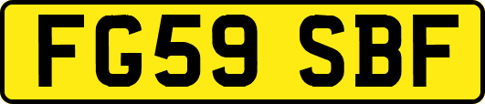 FG59SBF