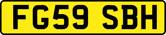 FG59SBH