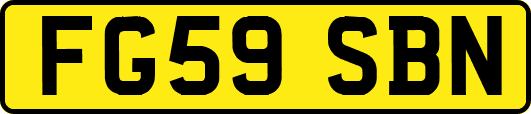 FG59SBN