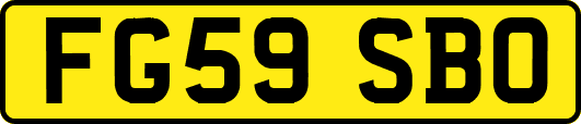 FG59SBO
