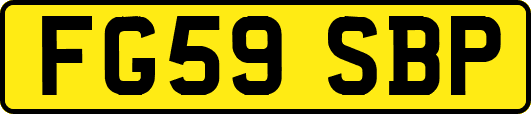 FG59SBP