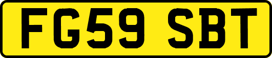 FG59SBT