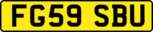 FG59SBU