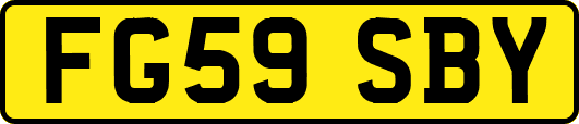 FG59SBY