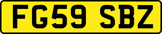 FG59SBZ
