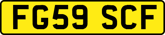 FG59SCF