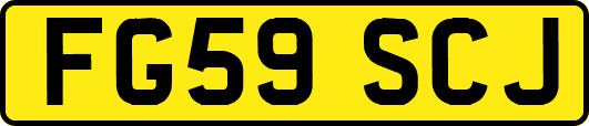 FG59SCJ