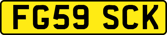 FG59SCK