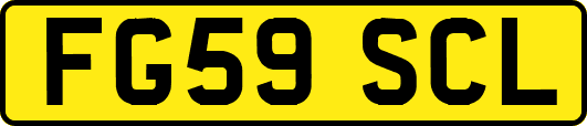 FG59SCL