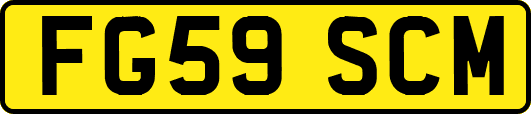FG59SCM