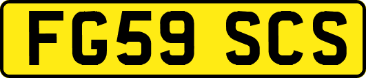 FG59SCS