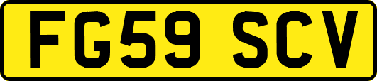 FG59SCV