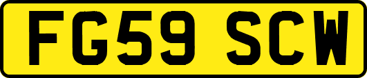 FG59SCW
