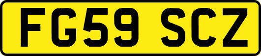 FG59SCZ