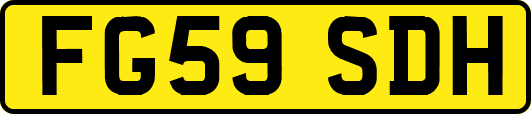 FG59SDH