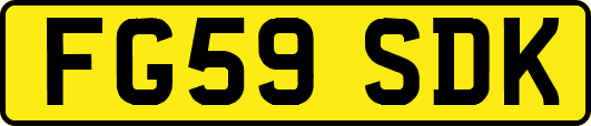 FG59SDK