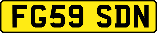 FG59SDN