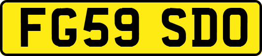 FG59SDO