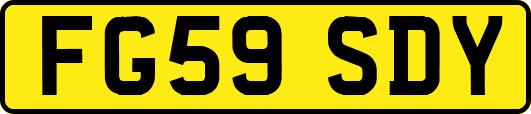 FG59SDY