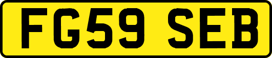 FG59SEB