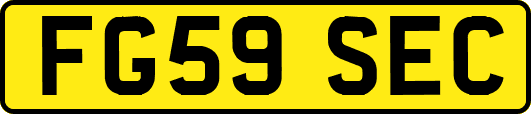 FG59SEC