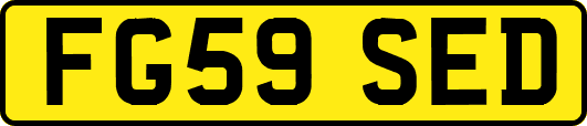 FG59SED