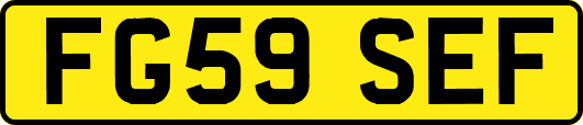 FG59SEF