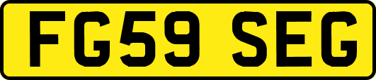 FG59SEG