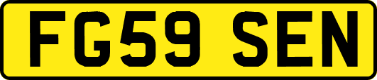 FG59SEN
