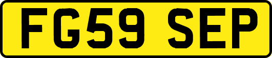 FG59SEP