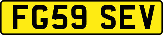 FG59SEV