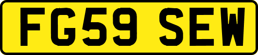 FG59SEW