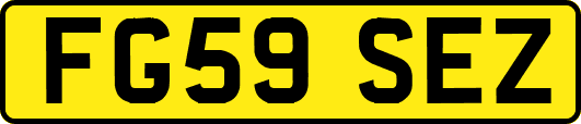 FG59SEZ