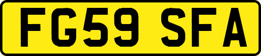 FG59SFA