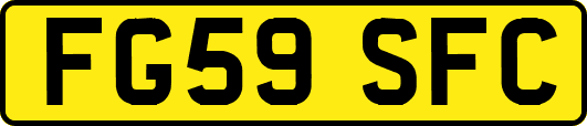 FG59SFC
