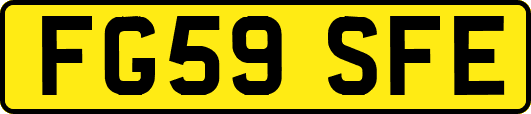 FG59SFE