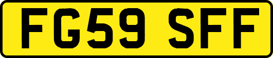 FG59SFF