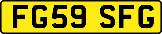 FG59SFG