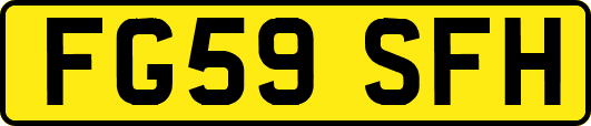 FG59SFH