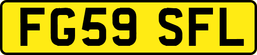 FG59SFL
