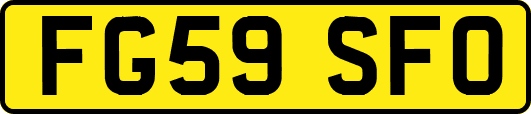 FG59SFO