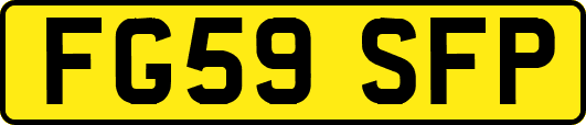 FG59SFP