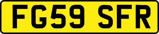 FG59SFR