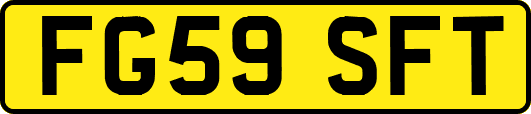 FG59SFT